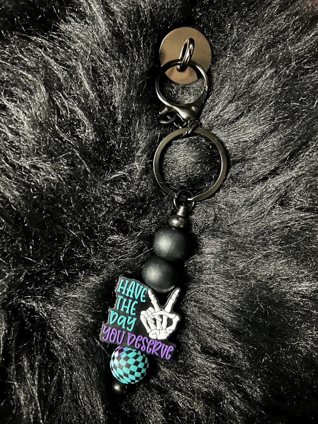 E-Reader/Tumbler Charms – Cute Clip-On Accessories for Kindle, Stanley Cups, Journals & More | Bookish Gifts, Aesthetic Bling