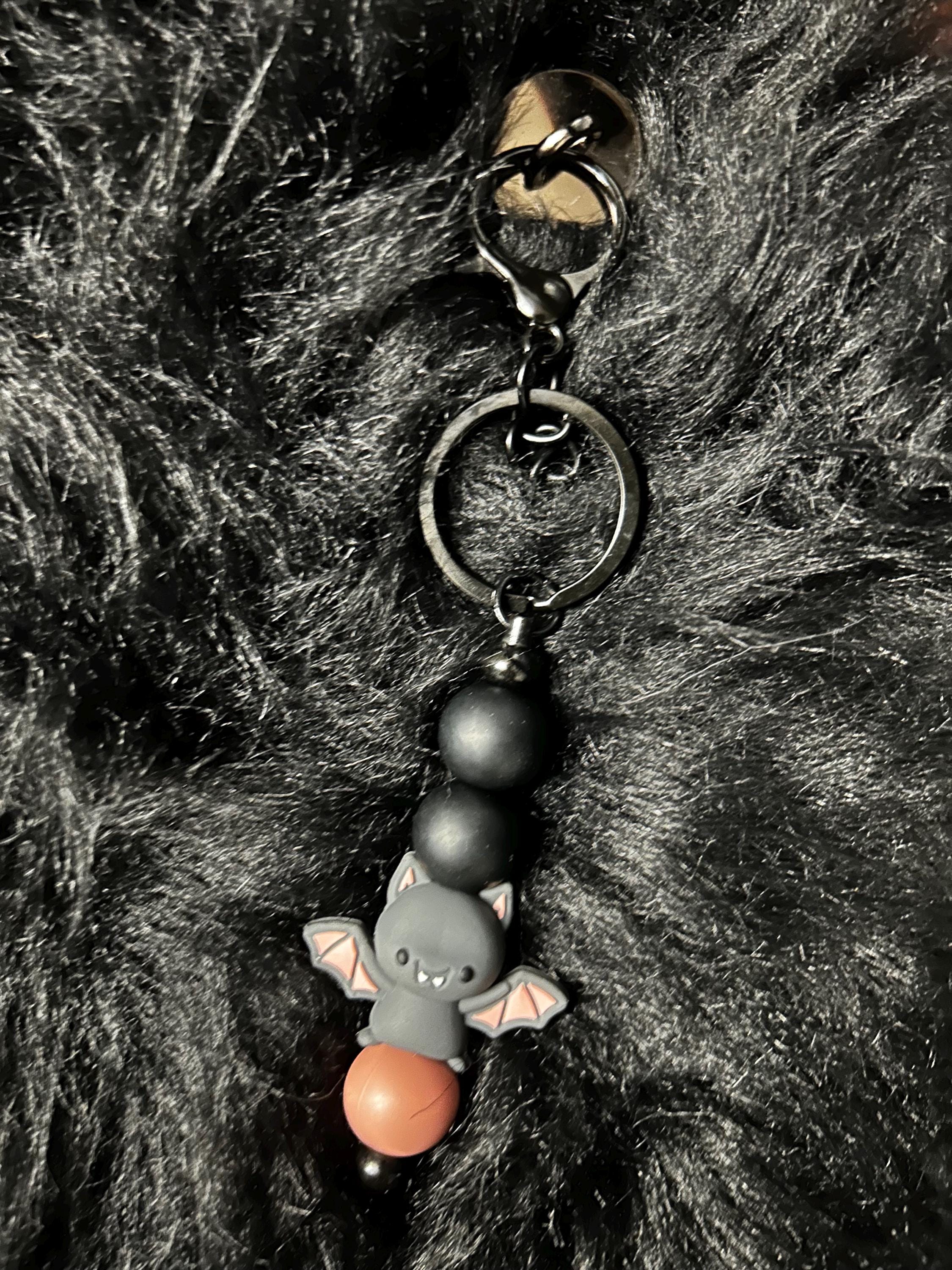 E-Reader/Tumbler Charms – Cute Clip-On Accessories for Kindle, Stanley Cups, Journals & More | Bookish Gifts, Aesthetic Bling