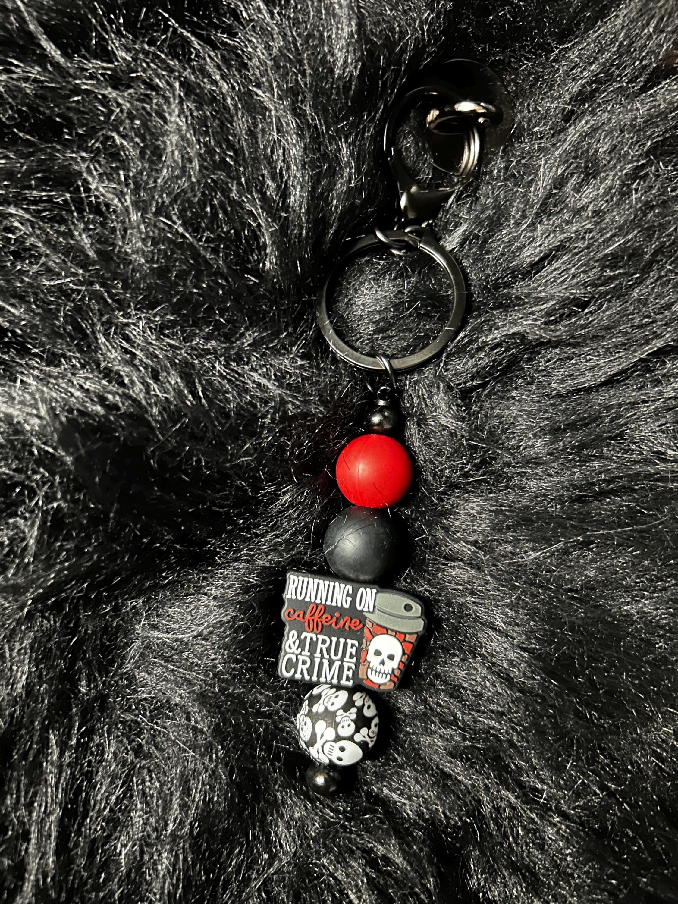 E-Reader/Tumbler Charms – Cute Clip-On Accessories for Kindle, Stanley Cups, Journals & More | Bookish Gifts, Aesthetic Bling