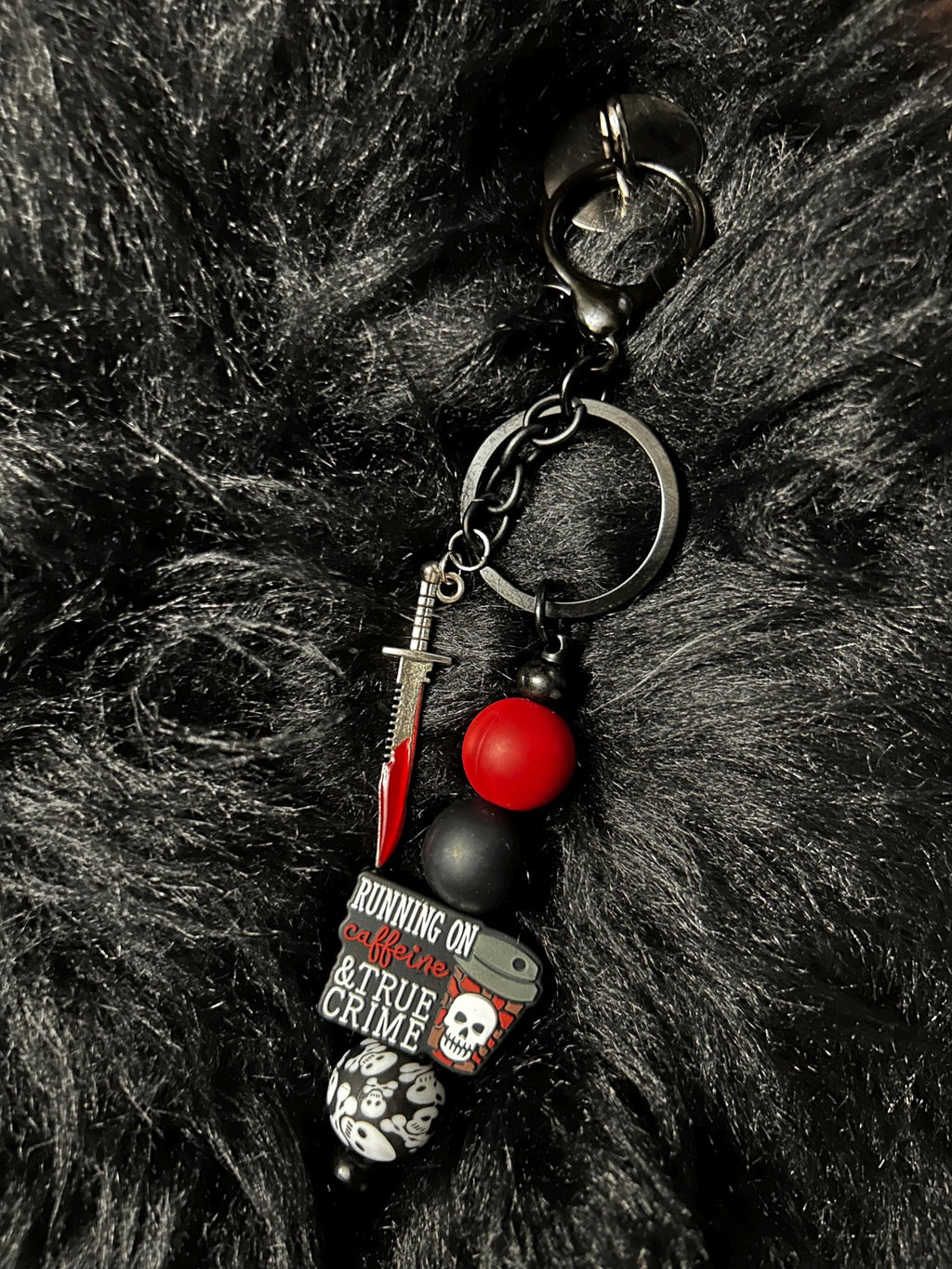 E-Reader/Tumbler Charms – Cute Clip-On Accessories for Kindle, Stanley Cups, Journals & More | Bookish Gifts, Aesthetic Bling