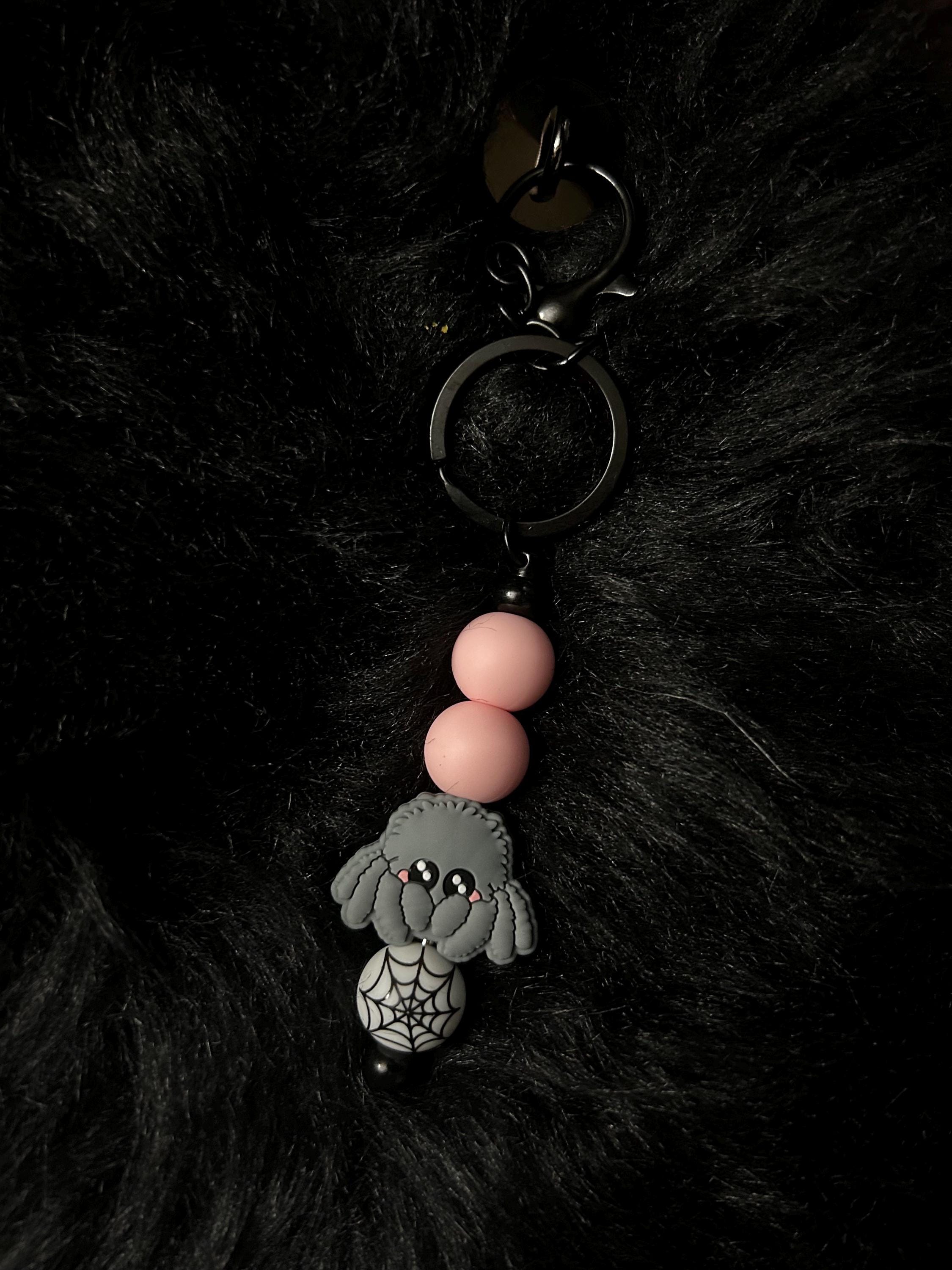 E-Reader/Tumbler Charms – Cute Clip-On Accessories for Kindle, Stanley Cups, Journals & More | Bookish Gifts, Aesthetic Bling