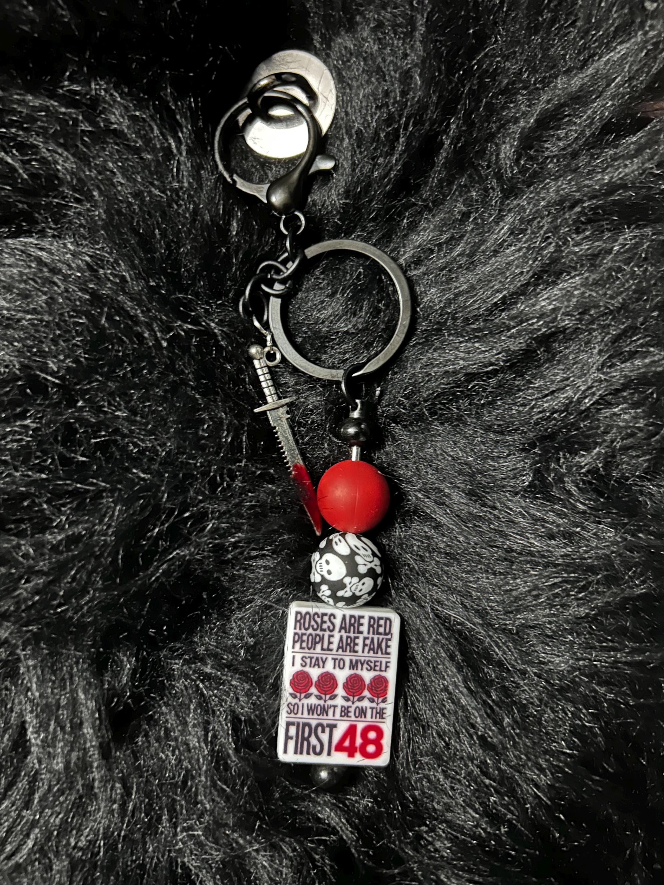 E-Reader/Tumbler Charms – Cute Clip-On Accessories for Kindle, Stanley Cups, Journals & More | Bookish Gifts, Aesthetic Bling