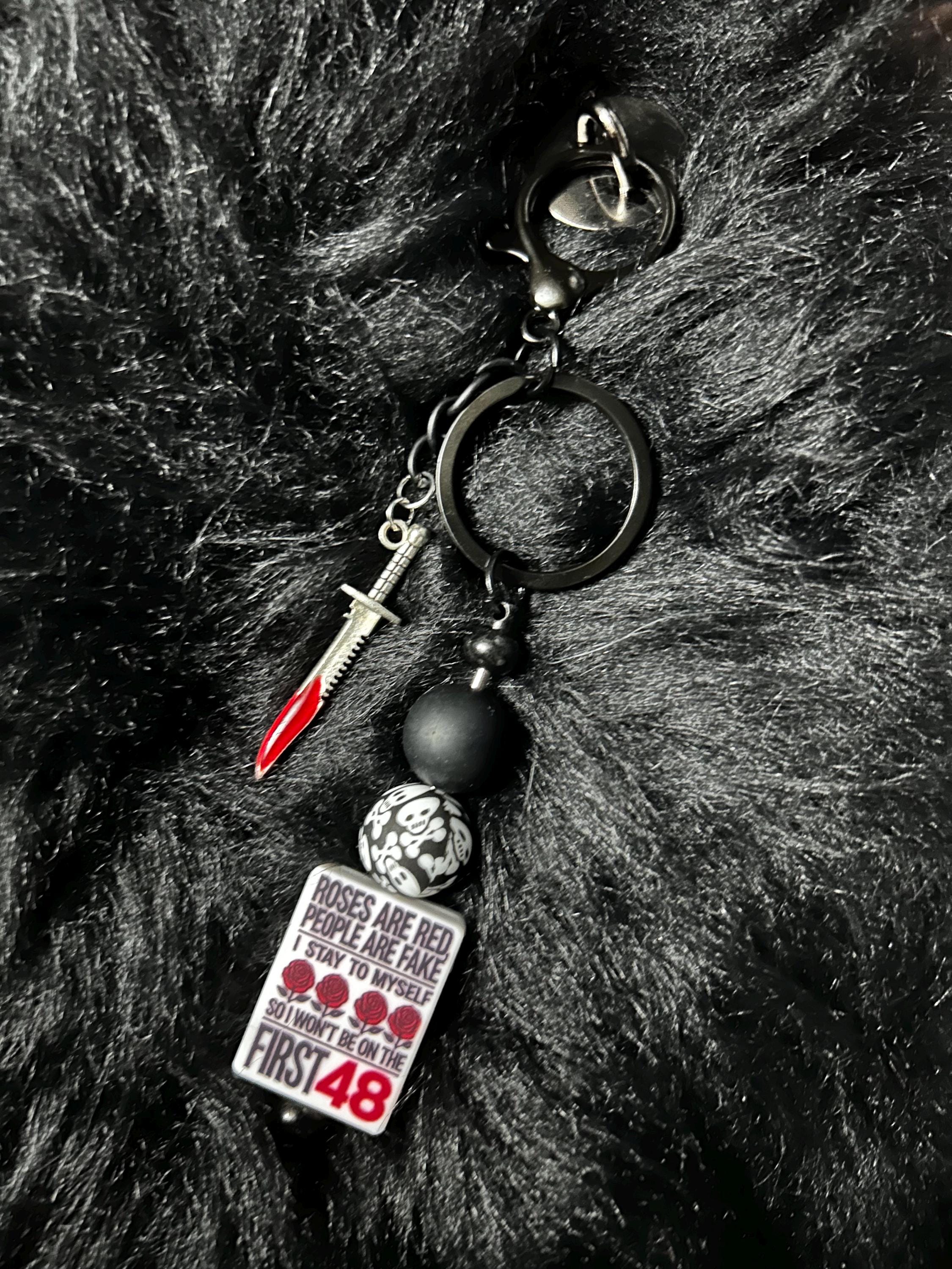 E-Reader/Tumbler Charms – Cute Clip-On Accessories for Kindle, Stanley Cups, Journals & More | Bookish Gifts, Aesthetic Bling