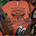 It Puts the Lotion on Its Skin Shirt | Buffalo Bill Tee | 90s Horror Movie Shirt | Creepy Halloween Graphic Tee